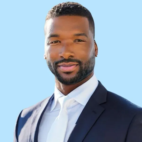 Michael Gilchrist